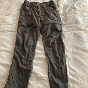 REI Co-op Sahara Convertible pants